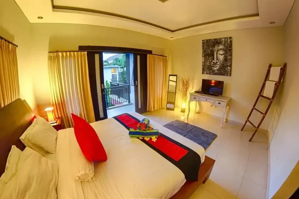 Villa Agung Rakas - photo 17