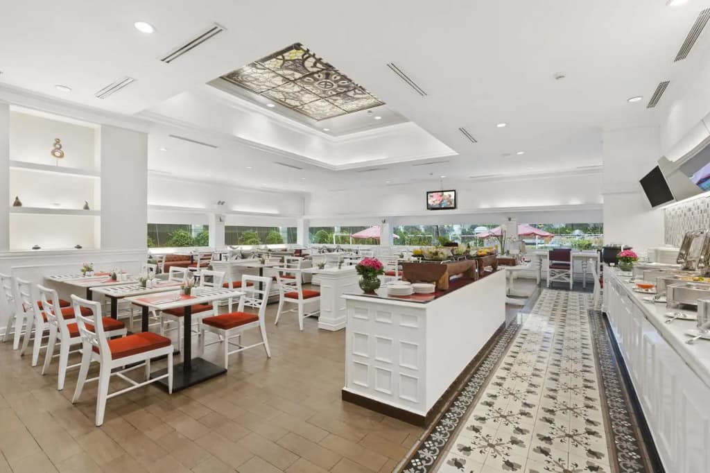 Ascott Jakarta - photo 22