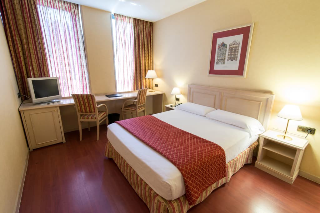 Sunotel Aston - photo 3