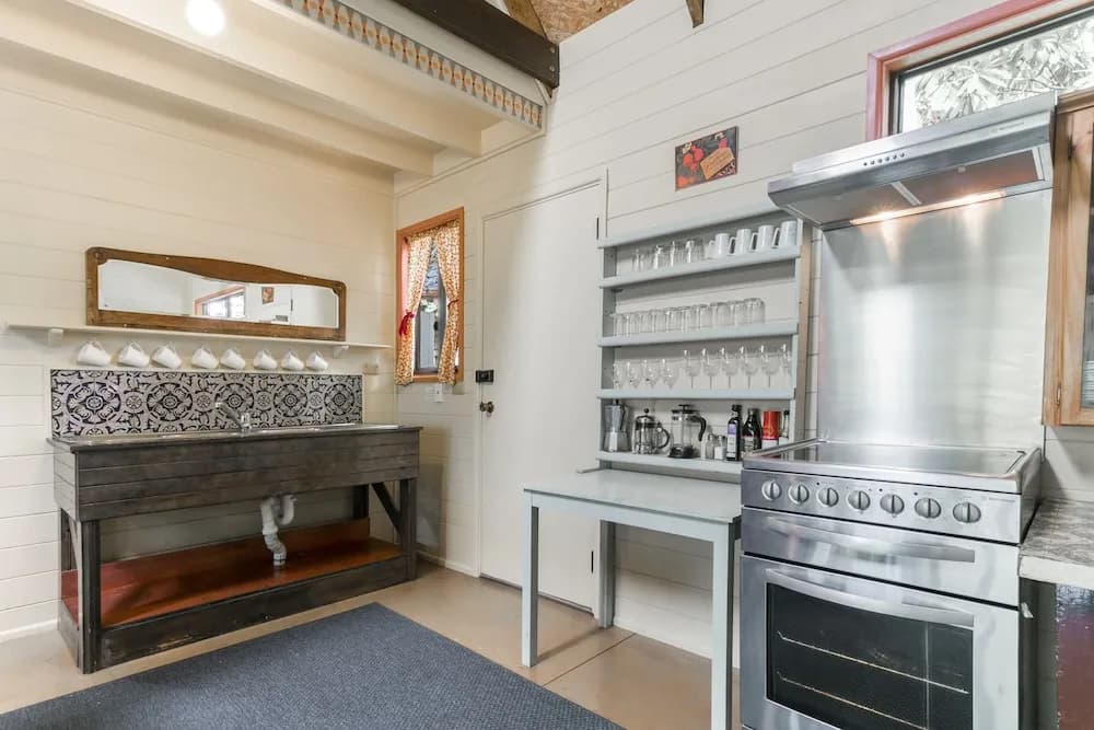Arcadia Cottage - photo 11