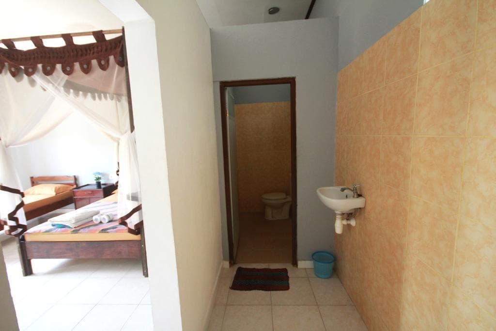 Rambo Homestay - photo 26