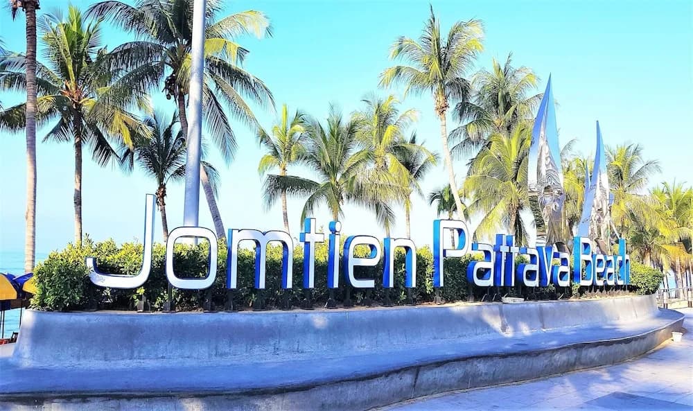 Sleek 1 bed Condo Jomtien - photo 21