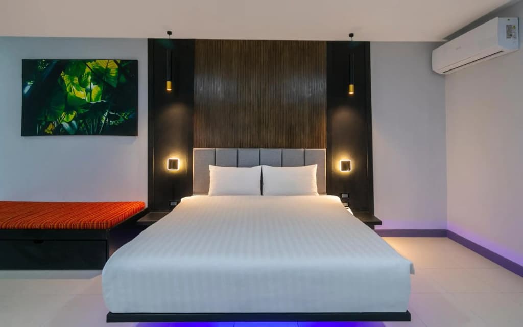 Tuana Hotels The Phulin Resort - photo 5