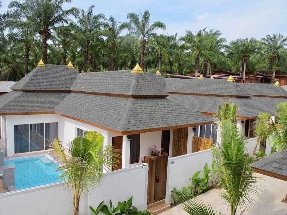Amadha Pool Villas - photo 23