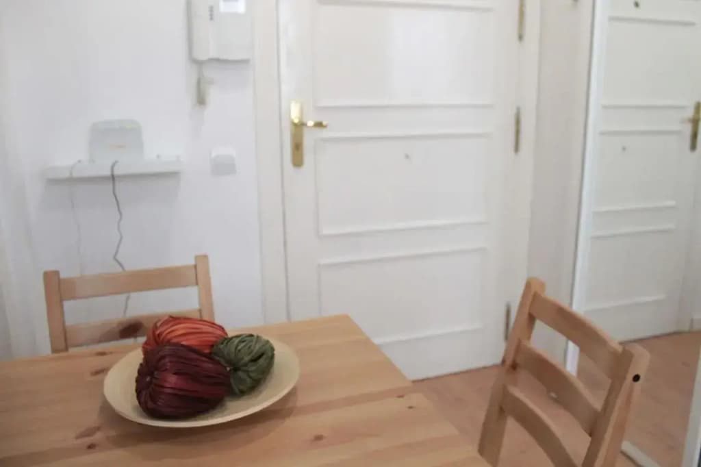 Apartamento Opera Madrid Centro - photo 4