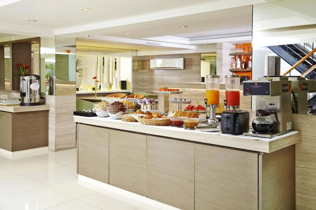 Citypoint Hotel - photo 11
