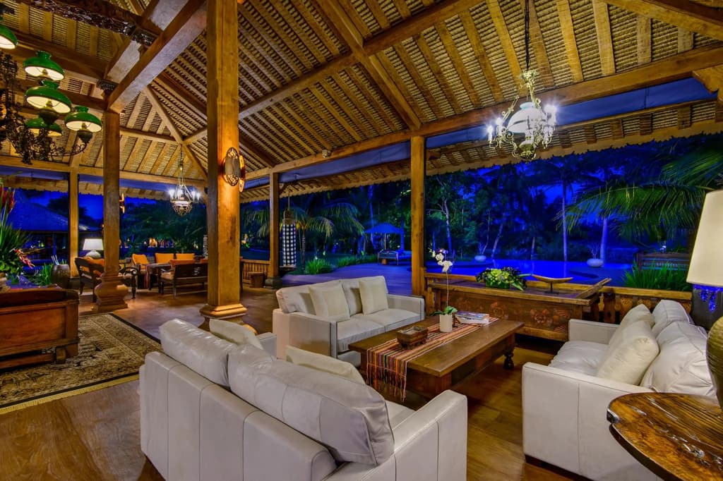 Permata Ayung Private Estate - Adults Only - photo 15