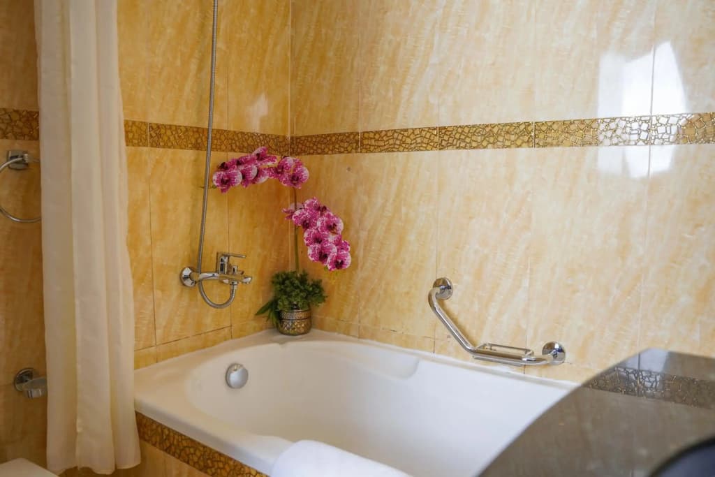 AG Hotel - photo 9