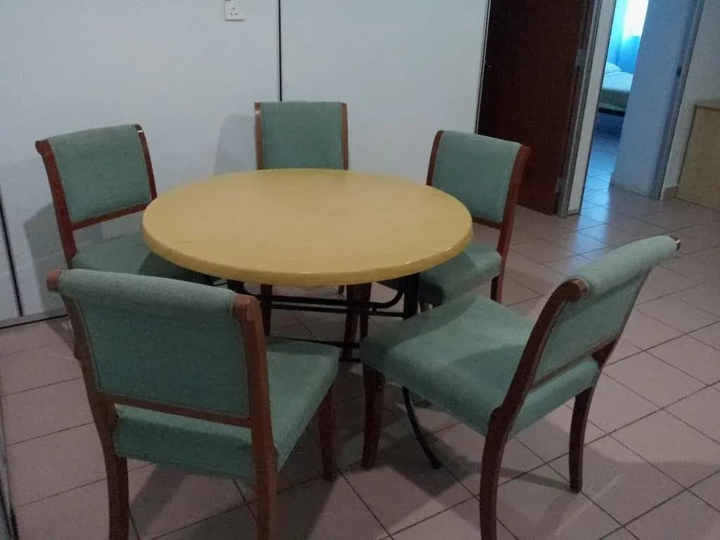 CJ Apartment - photo 7