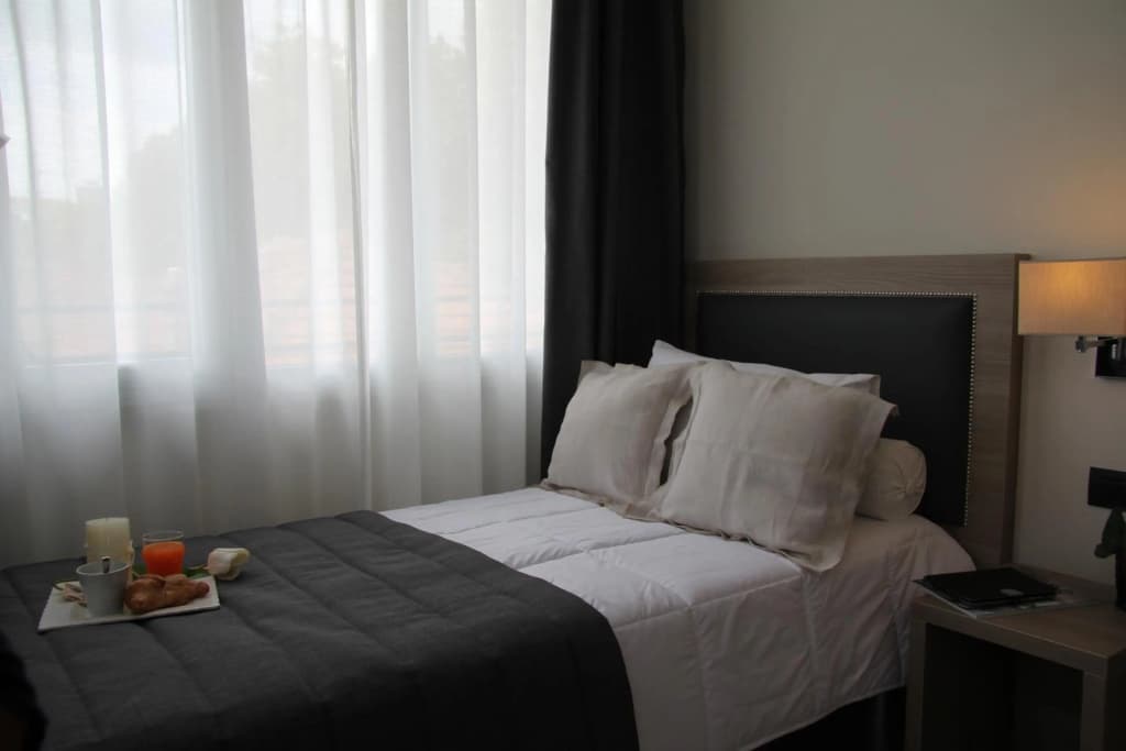 Hotel Zara Milano - photo 18