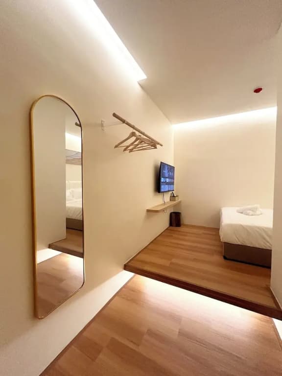 ONE18 Boutique Hotel - Kuala Lumpur - photo 2