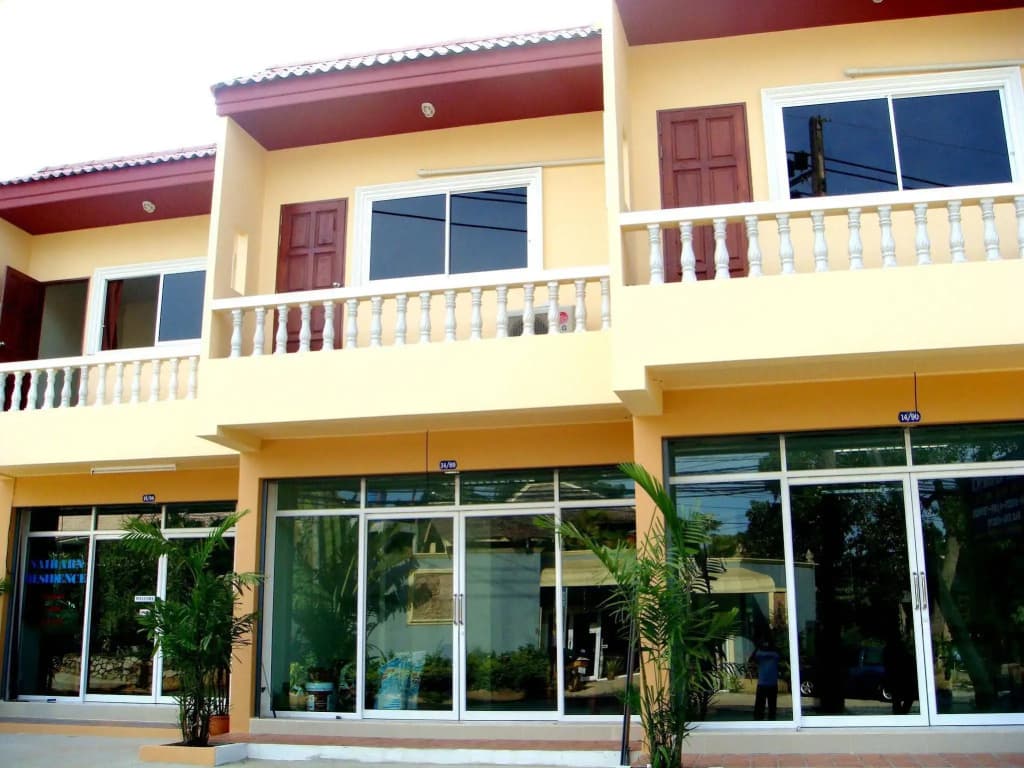 Naiharn Residence - photo 14