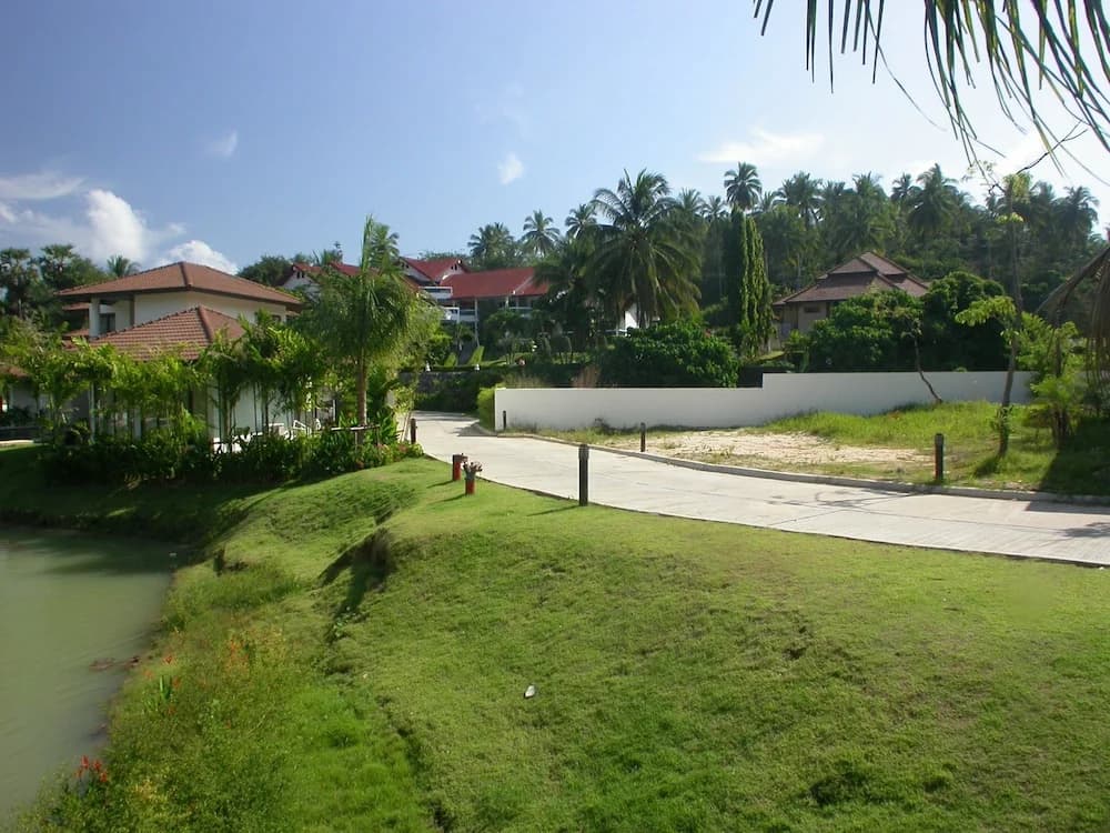 Surin Springs Villa 6 by PIPS - photo 11