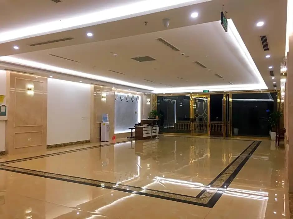 A25 Premium Hotel - 16 Mieu Dam - photo 14