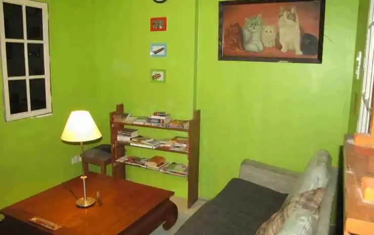 Oasis Guesthouse - photo 1