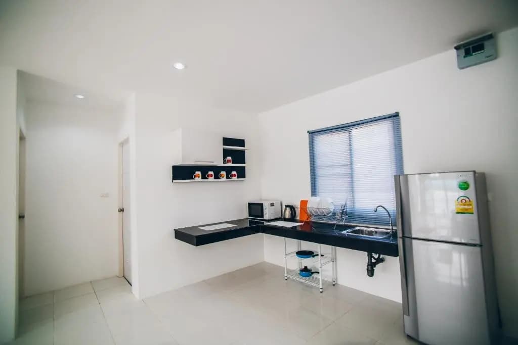 Infinity Bophut Apartments - photo 12