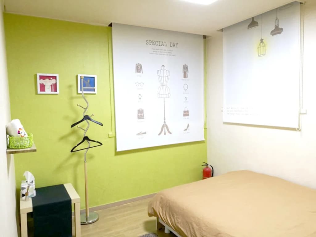 Triangel Guesthouse - photo 3