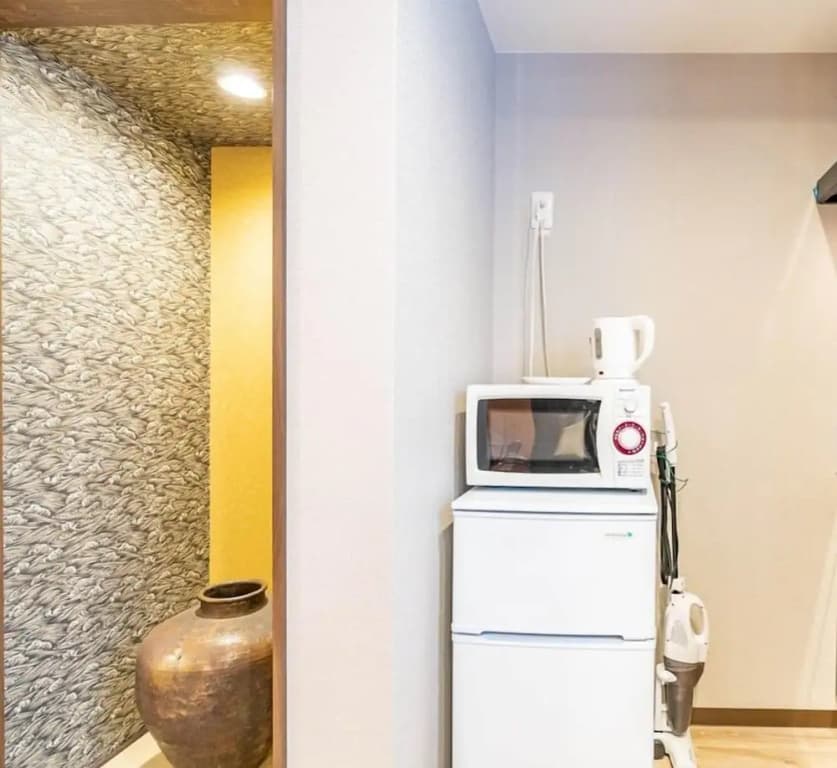 TSUKI Tsuruhashi House - photo 30