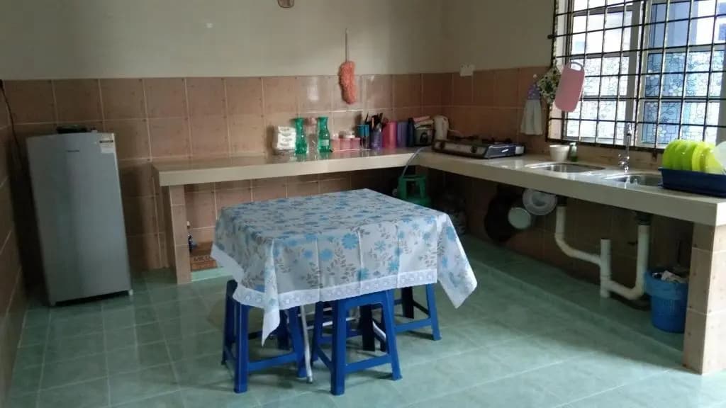 D'Paka 2020 Homestay - photo 6