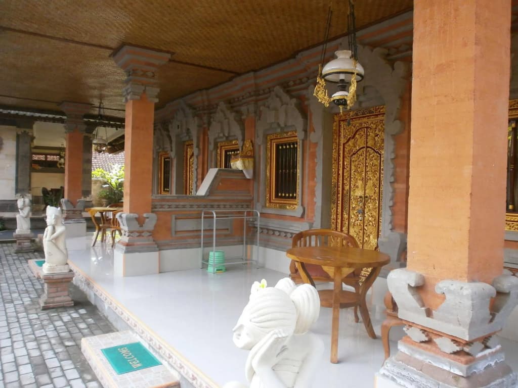 Warji House 2 Bungalows - photo 2