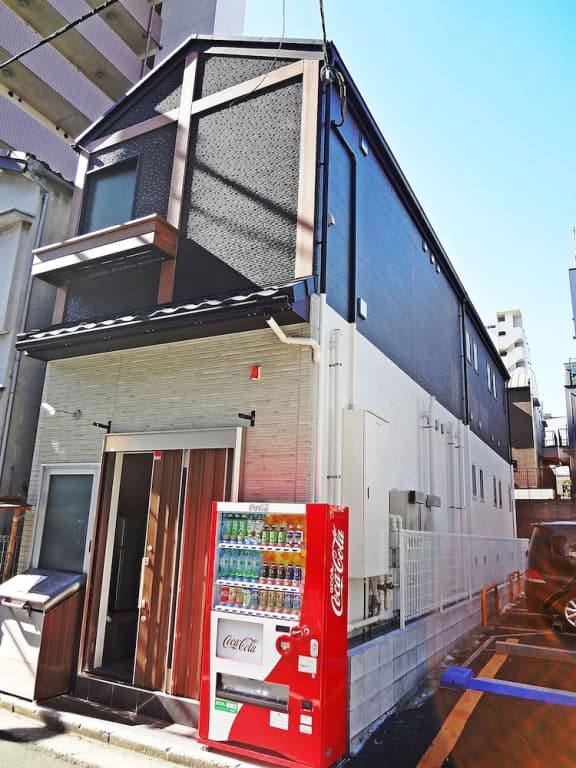 Rumah Bagus Asakusa - photo 16