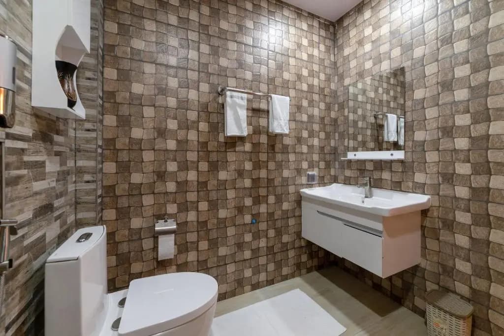 Ostrov Beach Villa - photo 15