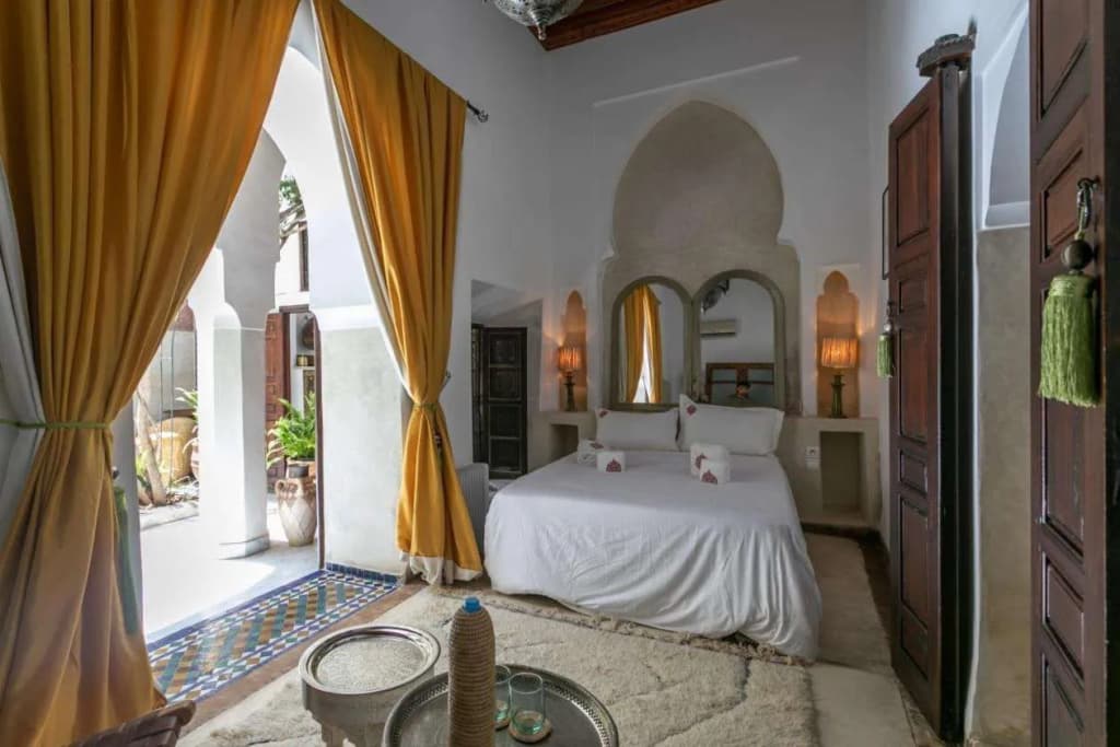 Riad Safar - photo 34