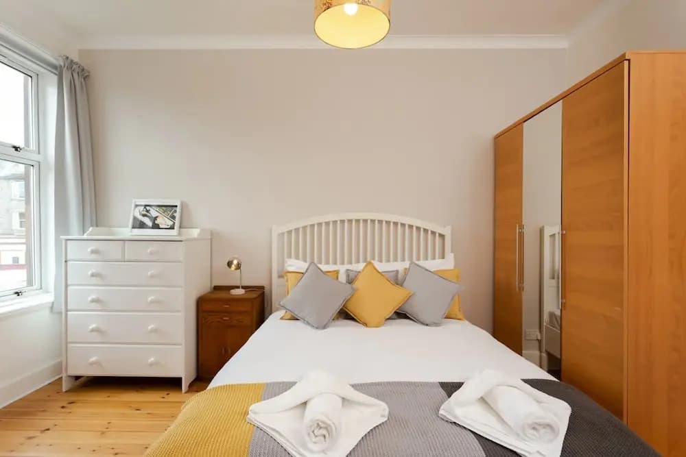 Modern Trinity Apartment In Good Location - photo 3