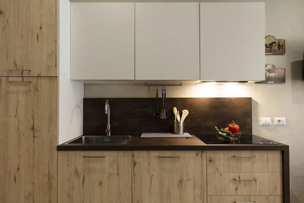 Roommo Apartments - photo 10