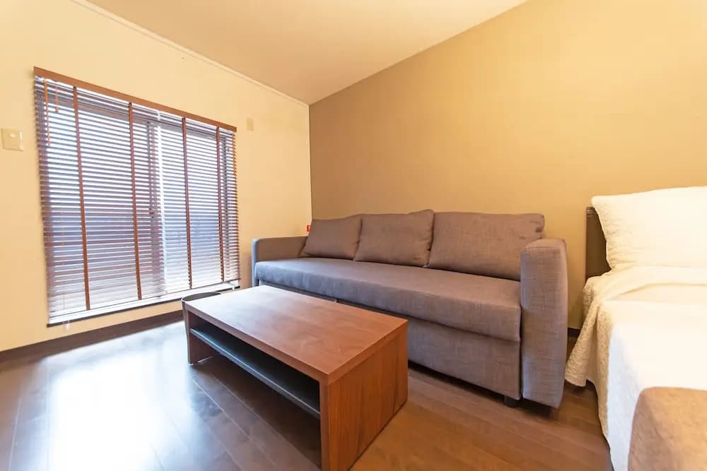 Grandouce Villa Tenjimbashisuji-6chome - photo 2