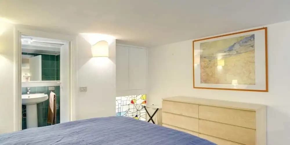 Trastevere Loft Scala - photo 2