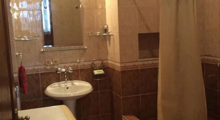 Appartment on Tabidze - photo 5