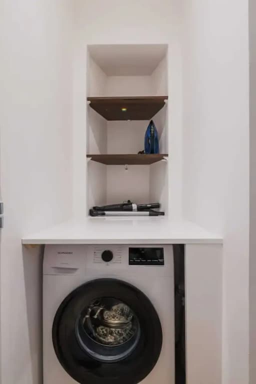 Charming Flat - 2br/ 6P - Arc de Triomphe - photo 17