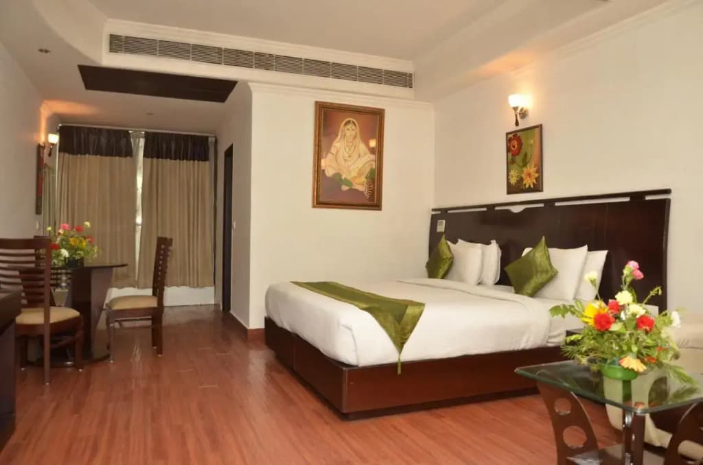 The Grand Mahipalpur - photo 18