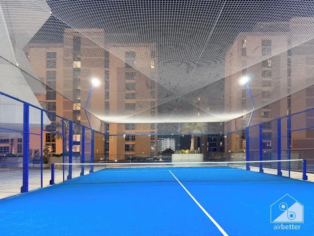 Binghatti Phantom Bliss 1BR With Private Pool - photo 17