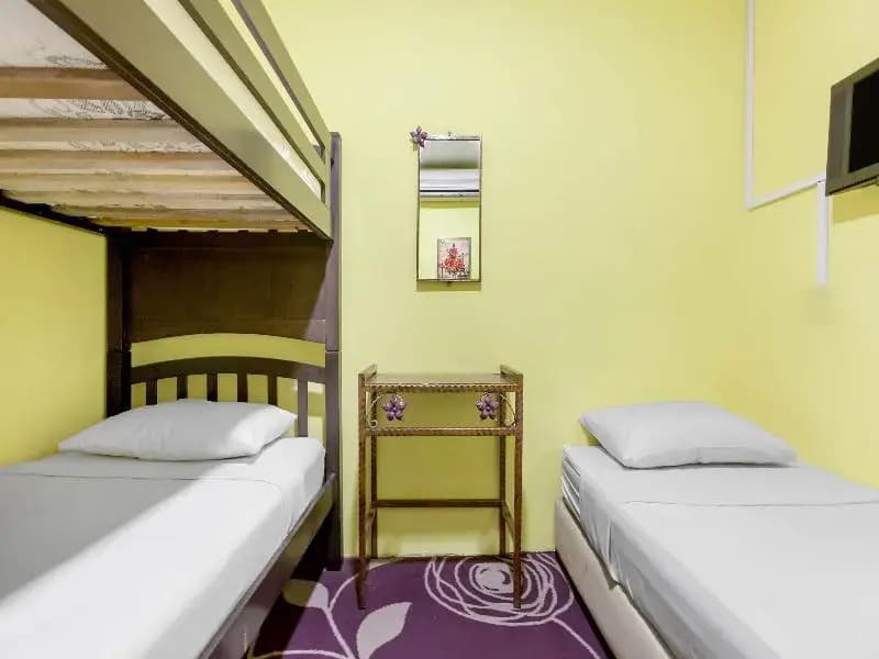 SPOT ON 89644 Retto Hotel - photo 14