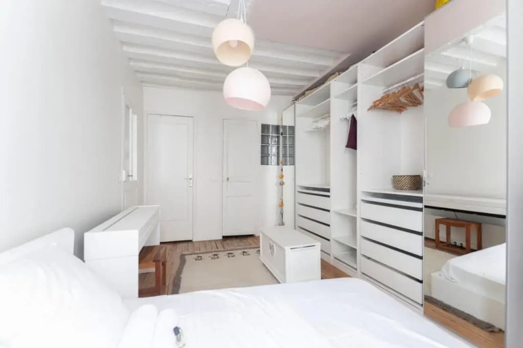 Apartment Les Halles - photo 6