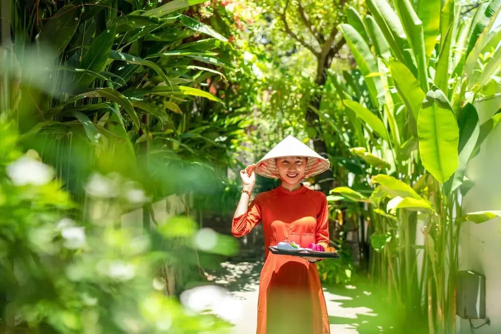 December Hoi An Villa - photo 27