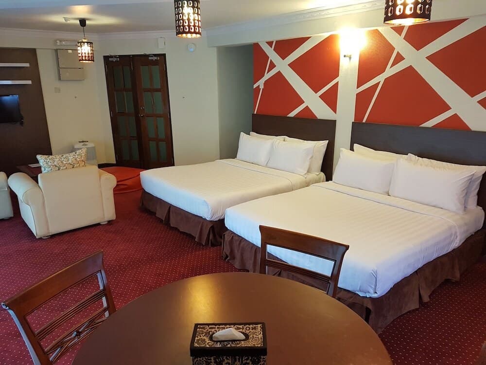Homestay Mikayla Cameron Highlands RM150 - photo 3