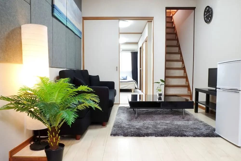 Namba East House01 - photo 12