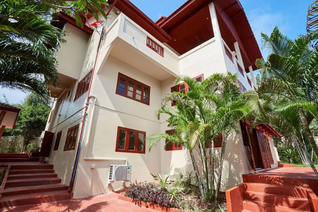 NB Villa Namuang - photo 1