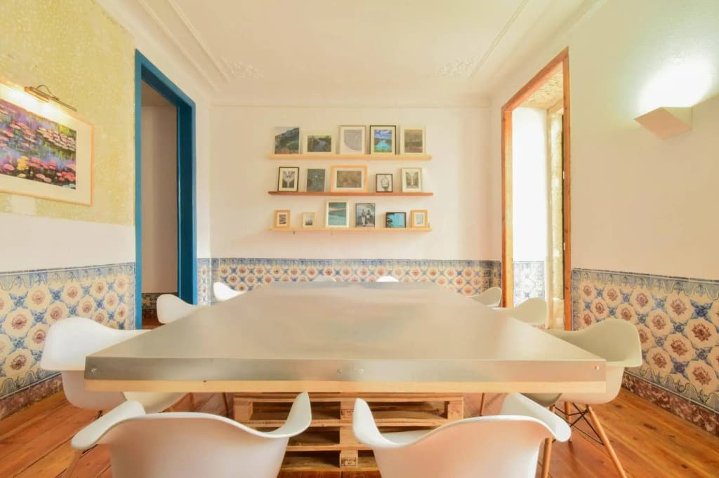 Lost Lisbon - Chiado - photo 12