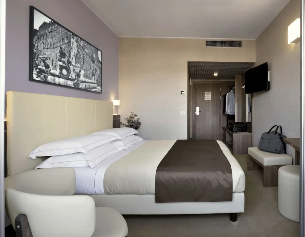 Hotel Raffaello - photo 7
