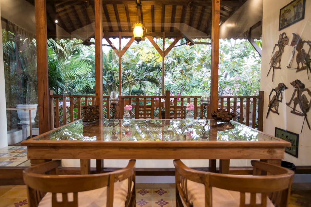 Kampung Kecil - photo 30