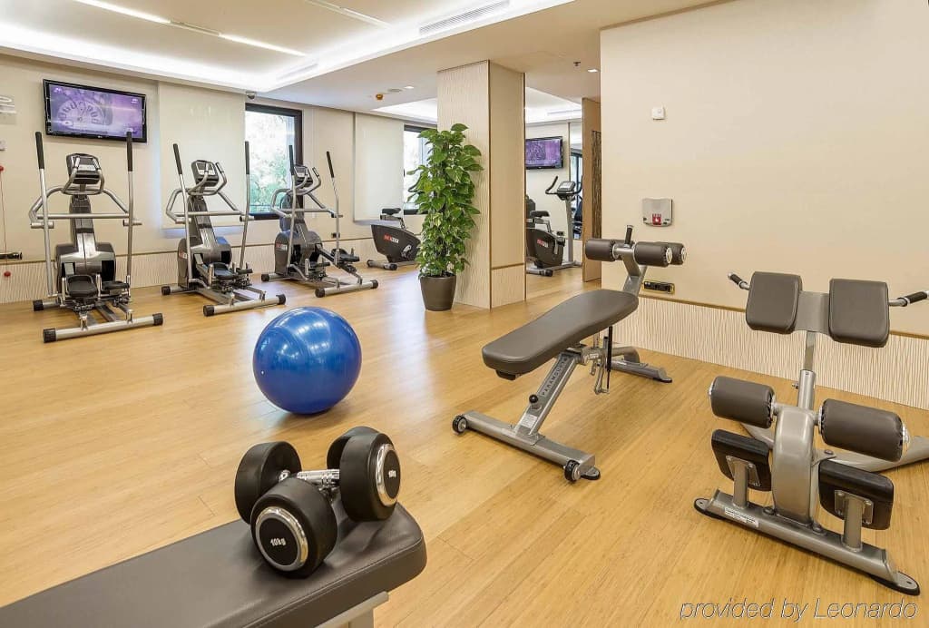 InterContinental Madrid by IHG - photo 21