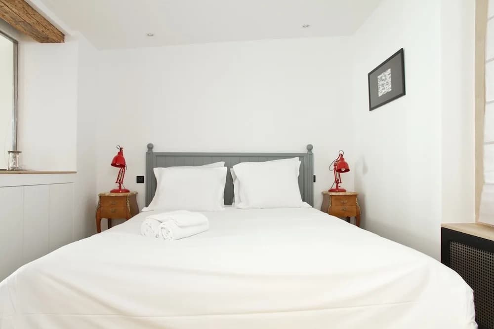 St. Germain des Pres Mabillon Apartment - photo 5