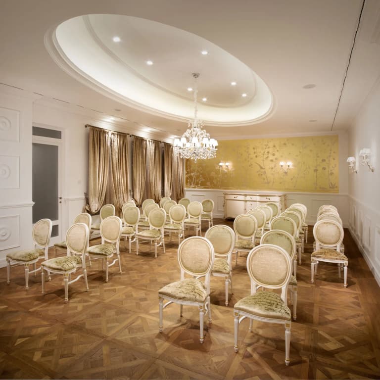 Prestige Hotel Budapest - photo 22