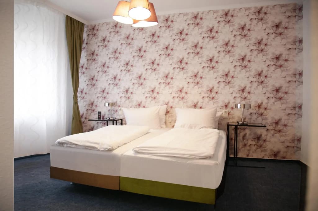 Hotel Les Nations - photo 4