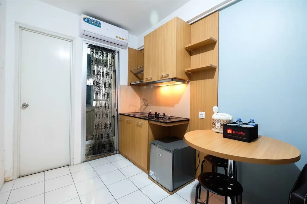 Simply And Homey 2Br Apartment At Kalibata City - photo 3
