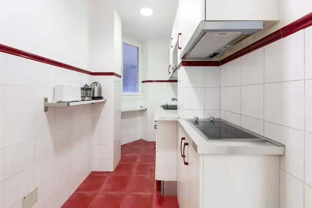 M Ore461 Piso de 1 Dormitorio y Balc n -alquiler - photo 18